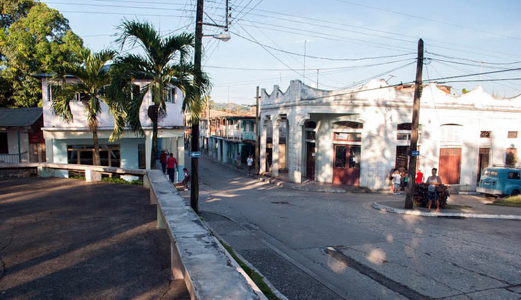 Fotos: Aroldo García (Radio Rebelde)