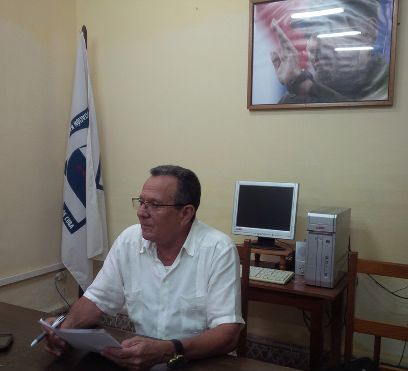 Fotos: Grethel Cuenca