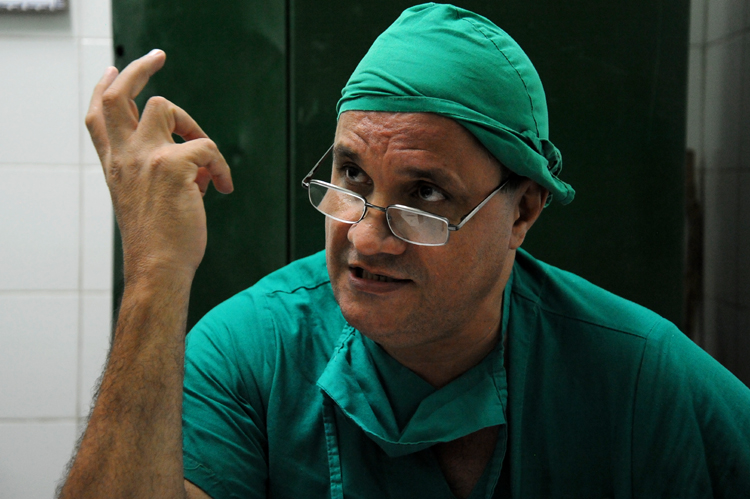 Trillizos Hosp. Lenin 2