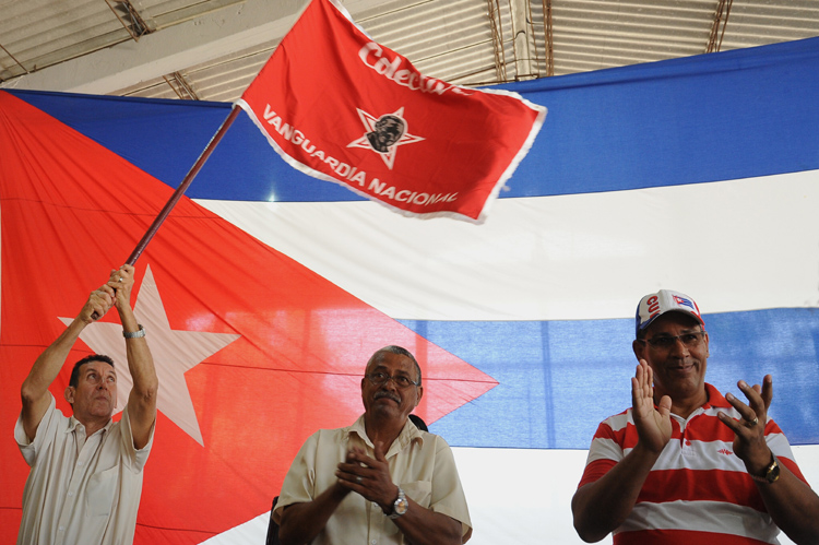 Vanguardia Somec
