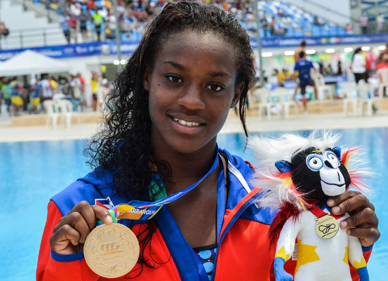 anisley garcia roro platafo