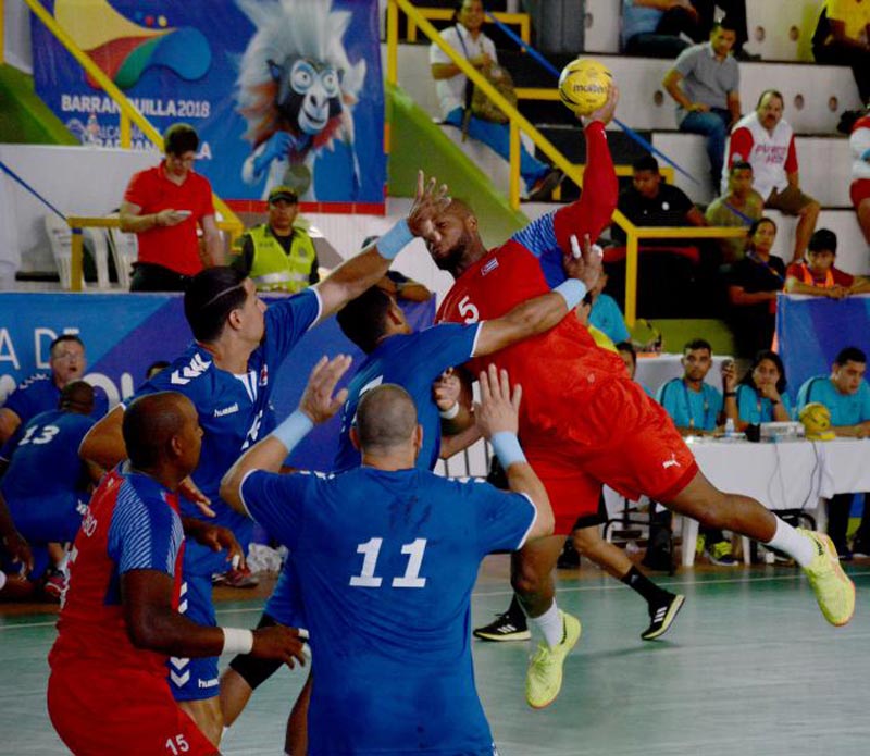 barranquilla balonmano 2