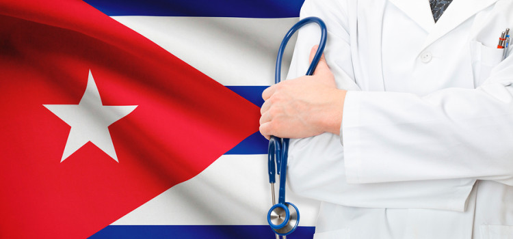cuba salud