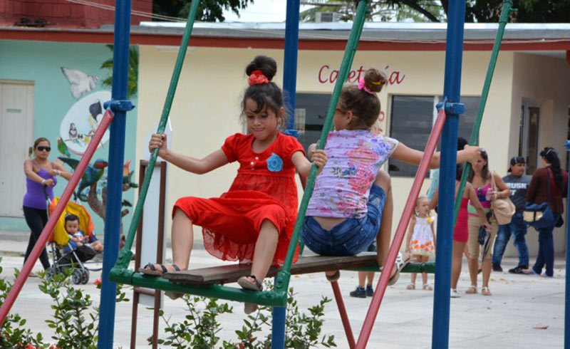 Fotos: ACN y visiondesdecuba