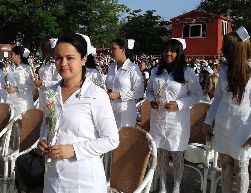 Fotos: perfil de facebook