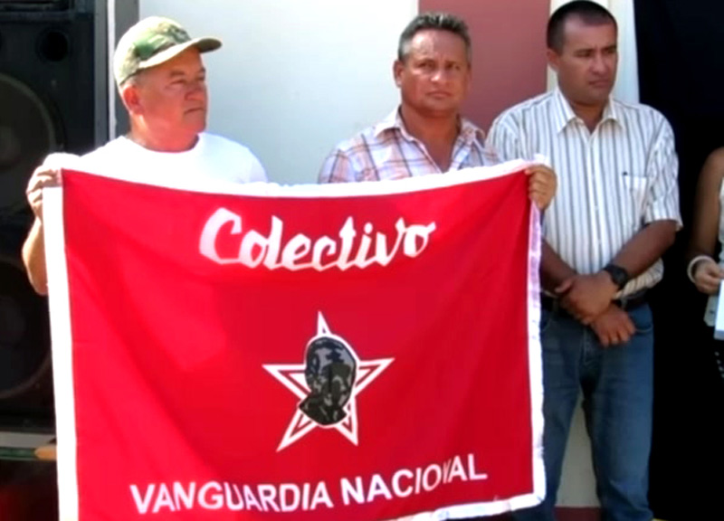 Foto: Alexis del Toro