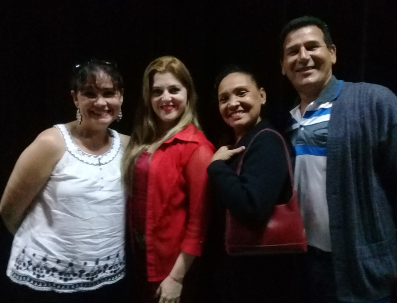 voces 4