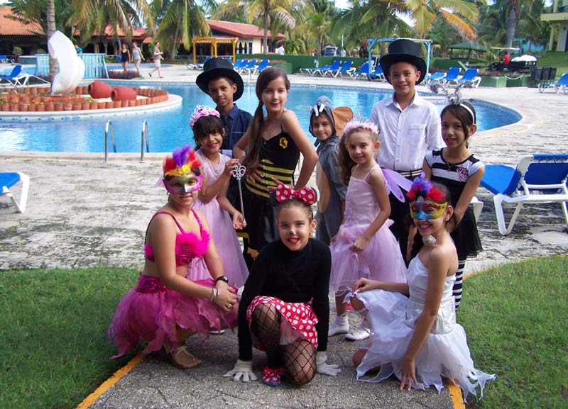 voces 7