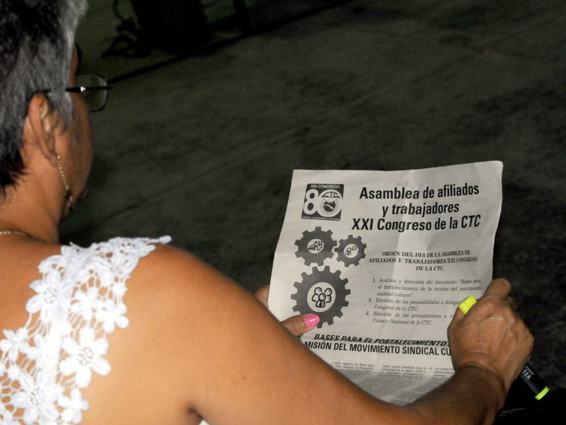 Congreso CTC 1