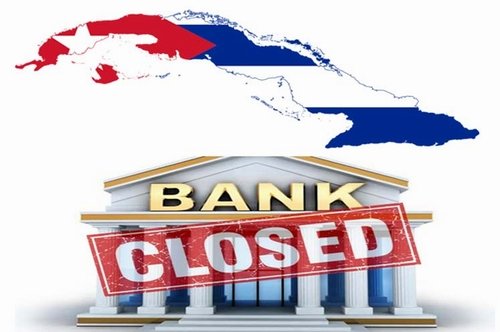 Cuba banco