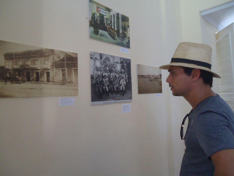 Fotos: de la autora