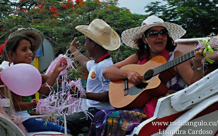 Fotos: Lisandra Cardoso