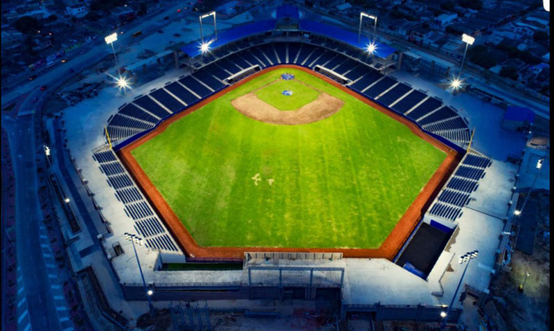 barranquilla estadio