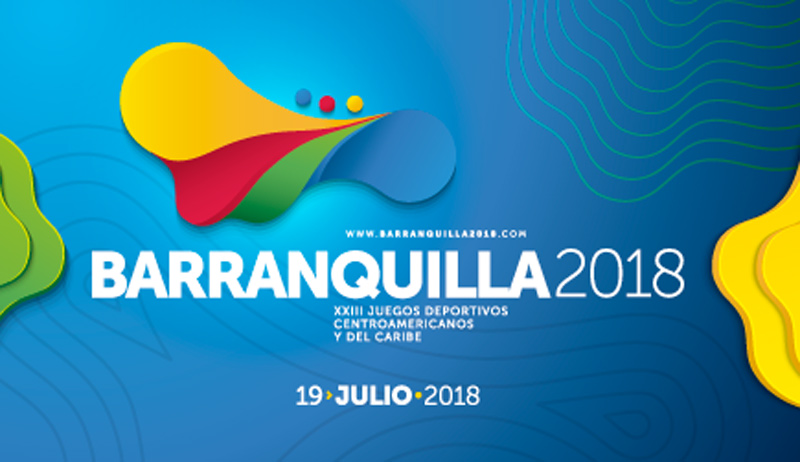 barranquilla2018