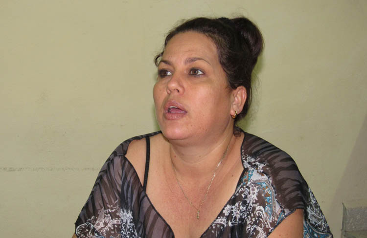 Foto: Alexis del Toro Foto: Alexis del Toro