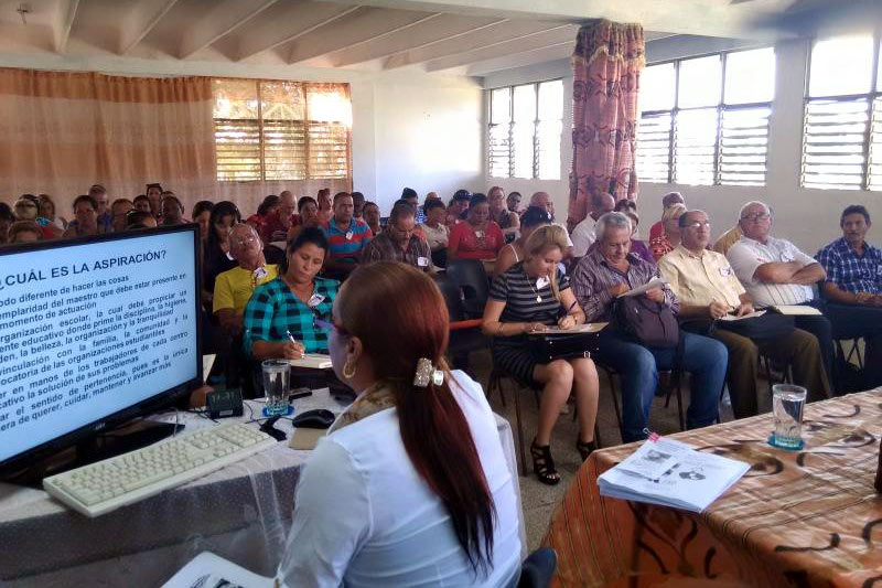 pedagogica mayari 1