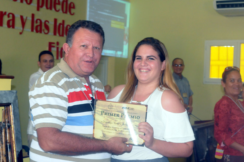 Fotos: Elder Leyva