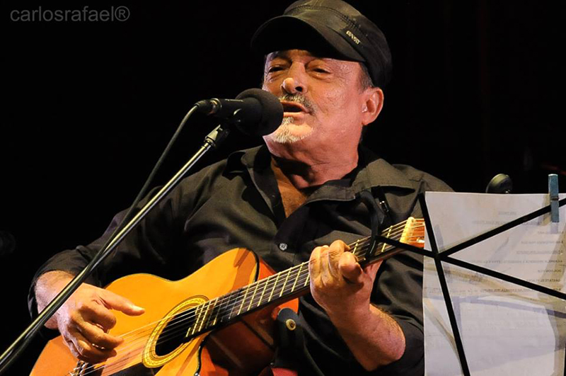 Foto: Carlos Rafael