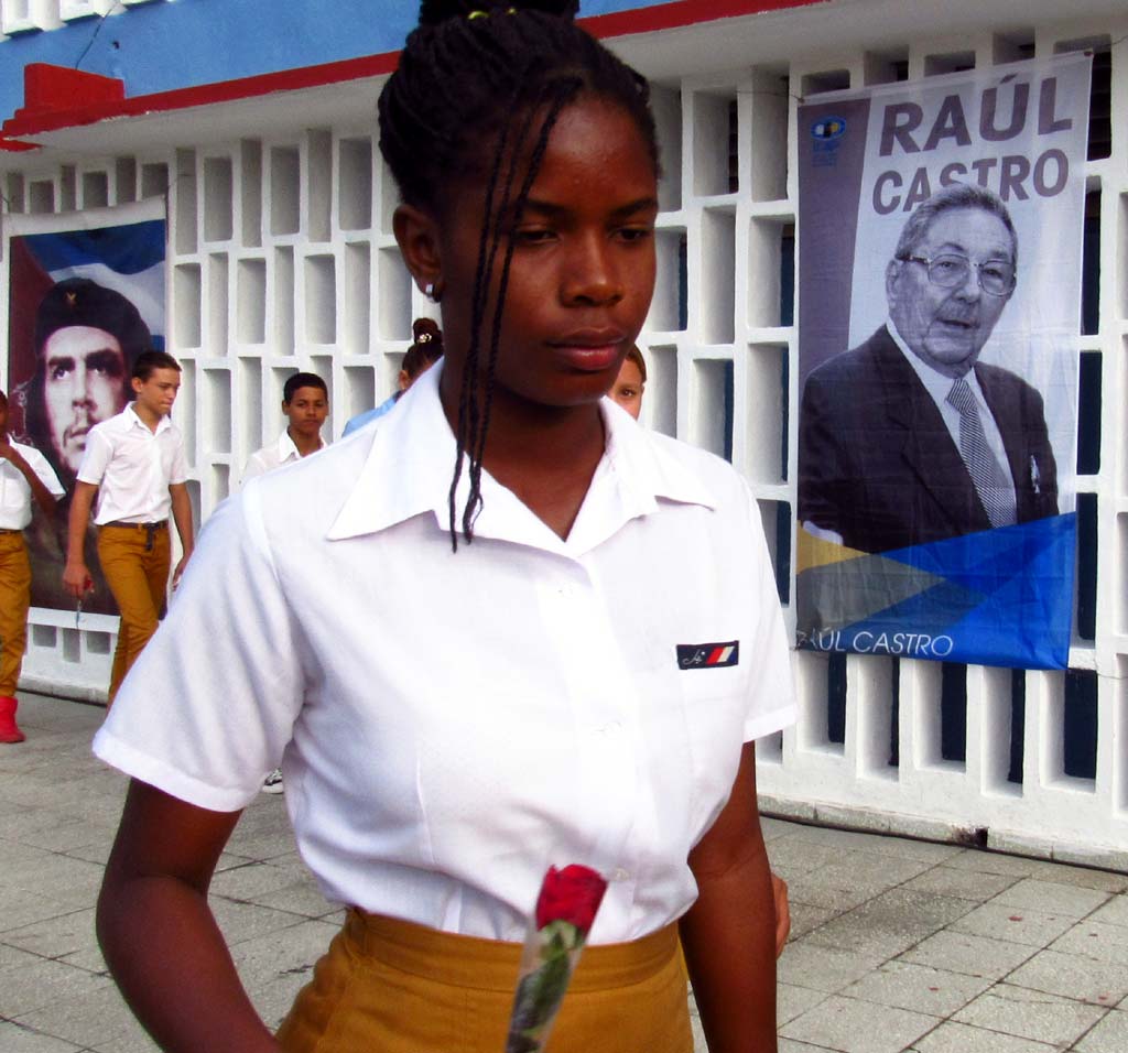 Dia del estudiante 1