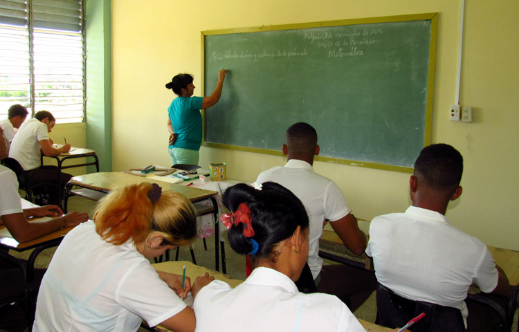 Dia del estudiante 2