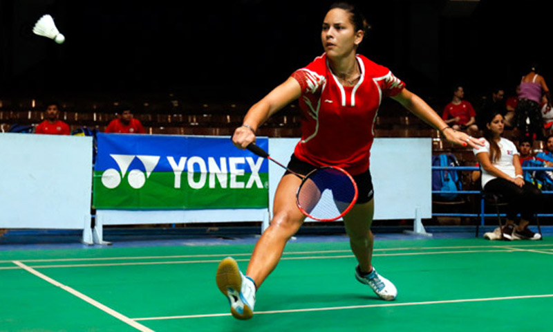 Taimara Oropeza