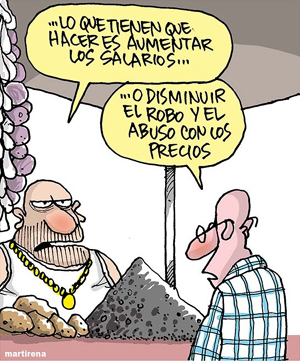 ajuste de precios ok