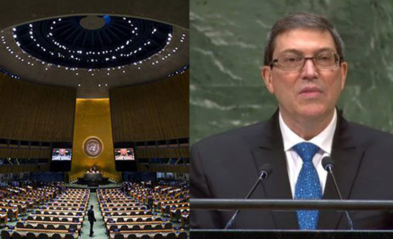 Foto: Cubaonu bruno onu