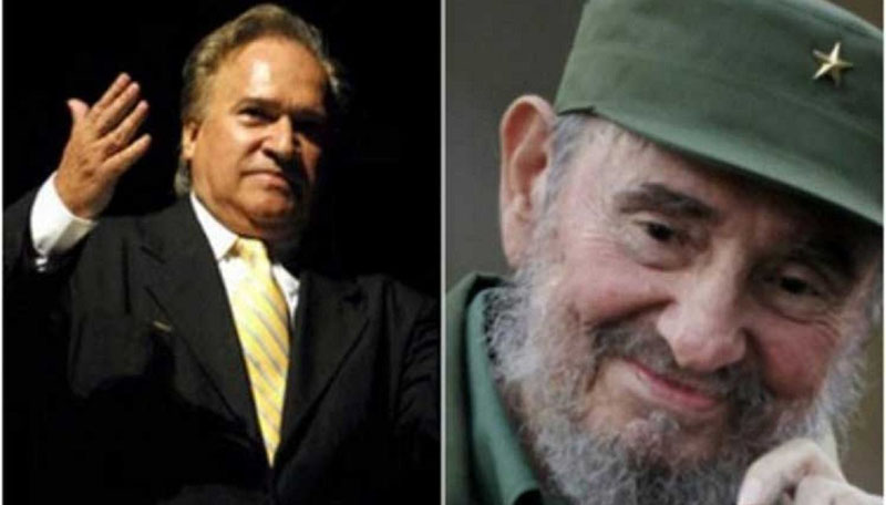 frank fidel