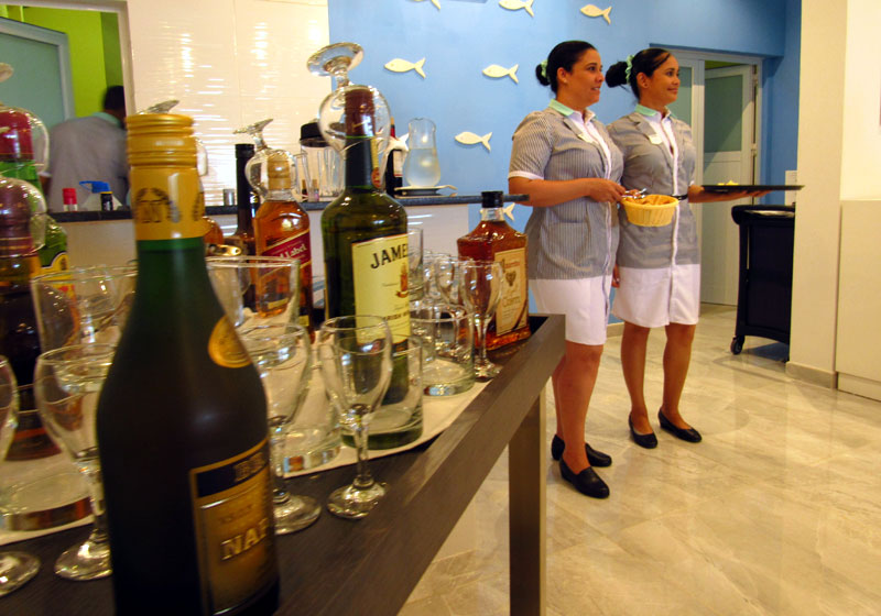 hotel iberostar 2