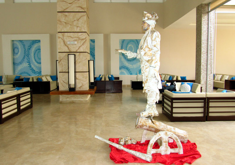hotel iberostar 7