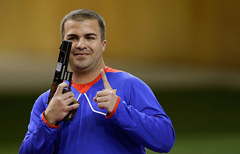 leuris Pupo