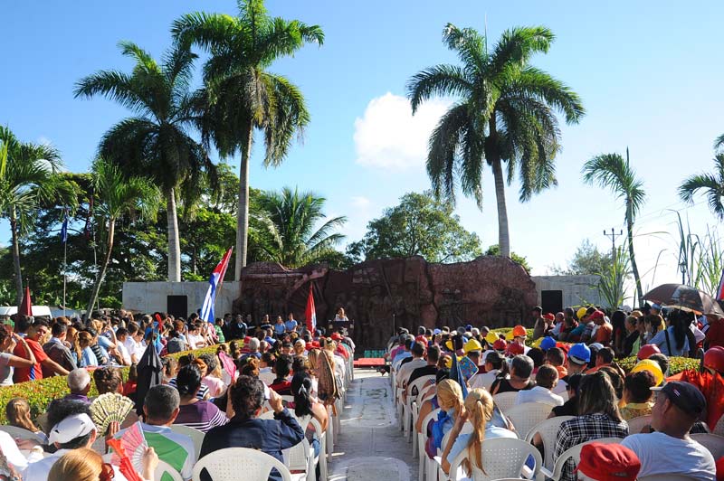 Fotos: Carlos Rafael