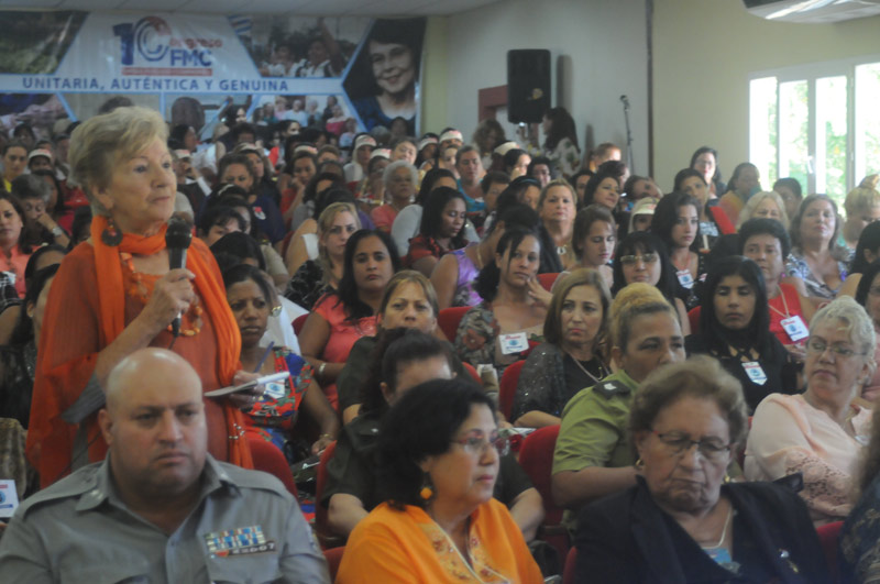 Fotos: Elder Leyva