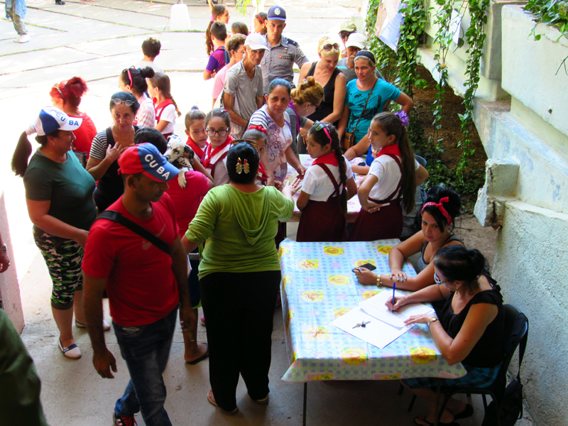 Evacuacion 2