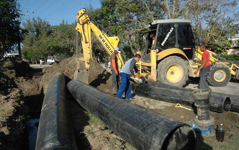 Inversiones agua1