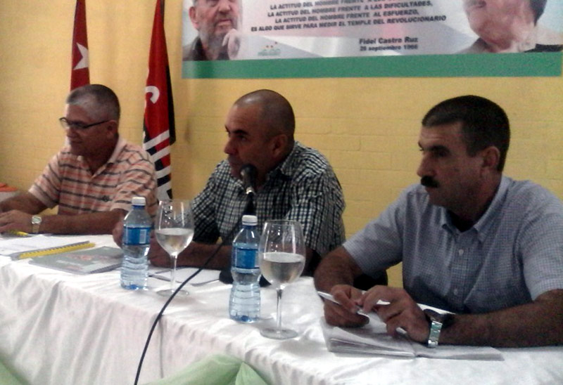 Viceministro agric 1