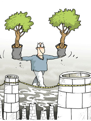 equilibrio