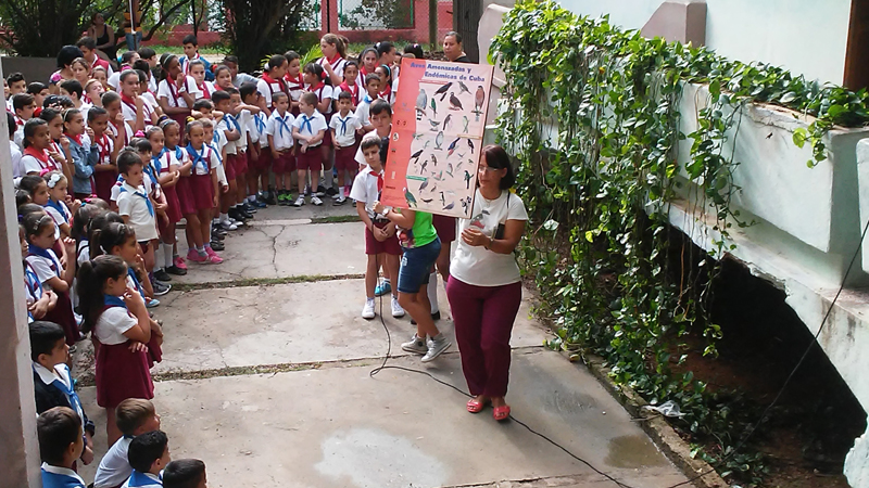Foto: Cortesía del Museo