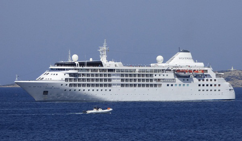silversea
