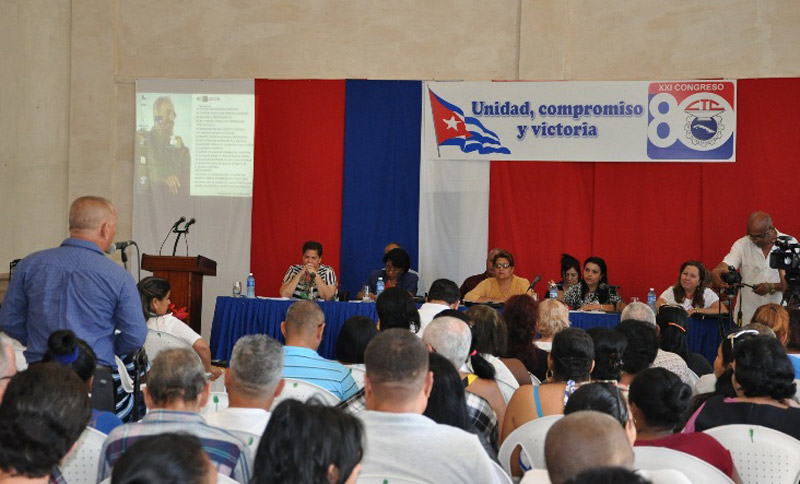 Asamblea CTC