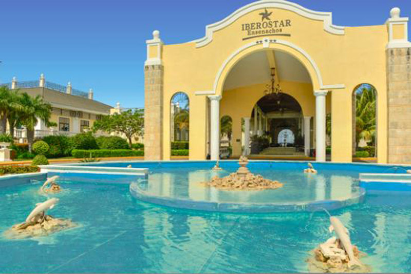 Iberostar