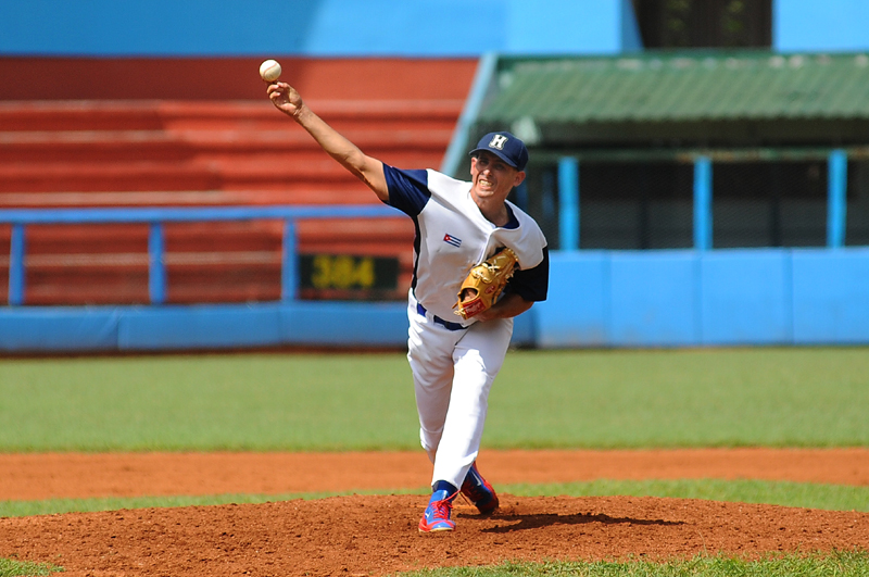 Fotos : Carlos Rafael y Reynaldo Cruz