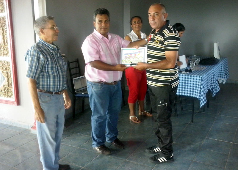 Fotos: de la autora