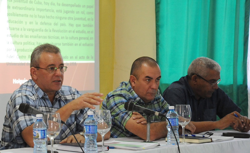 Ministro Agricultura 1