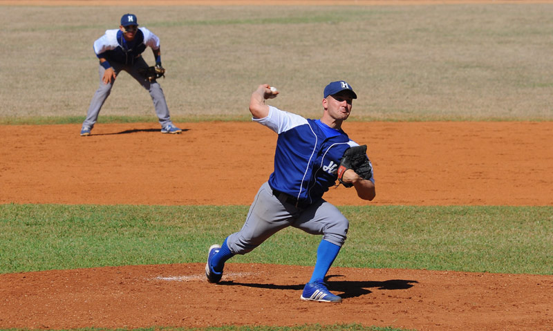 Sub 23 Beisbol 3