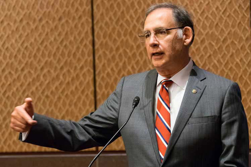 Photo: Prensa Latina eeuu sen john boozman