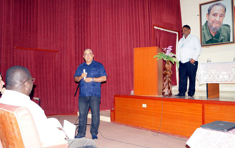 Fotos: Eyris Cruz Sánchez