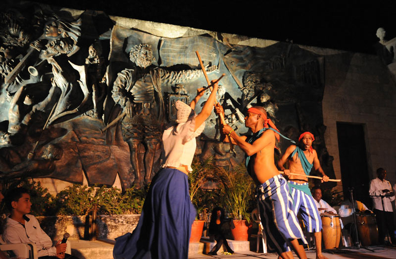 Fotos: Carlos Rafael hato 2018 hg 1