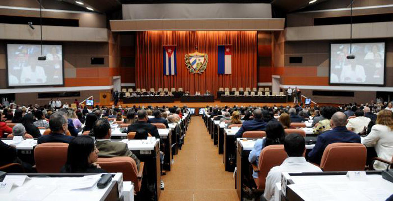 parlamento