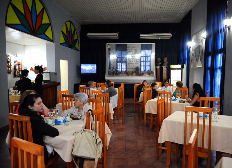 Foto: Carlos Rafael